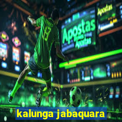 kalunga jabaquara