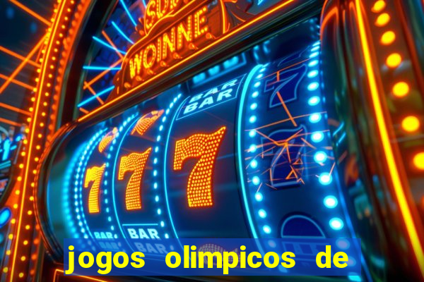 jogos olimpicos de paris de 2024