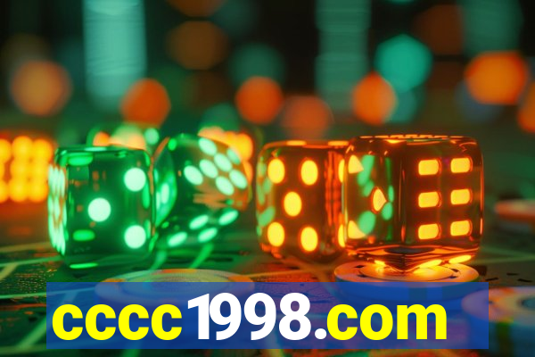 cccc1998.com