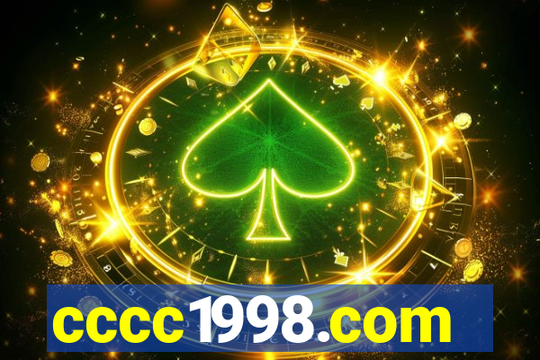 cccc1998.com