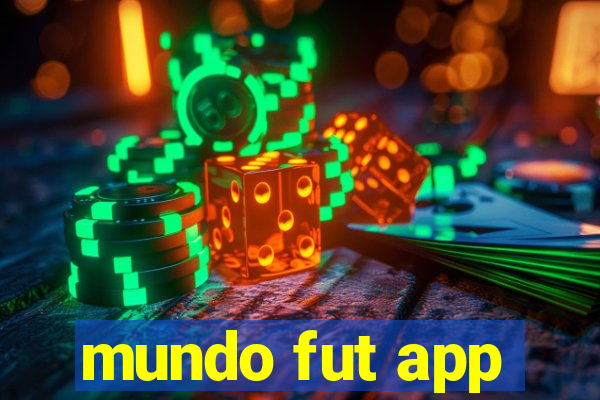 mundo fut app