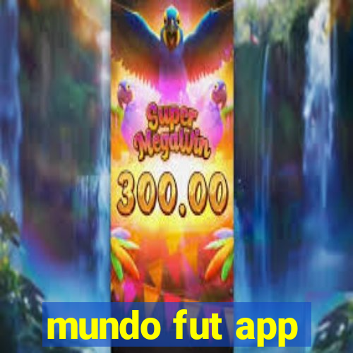 mundo fut app