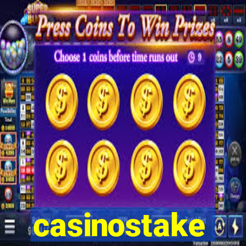 casinostake