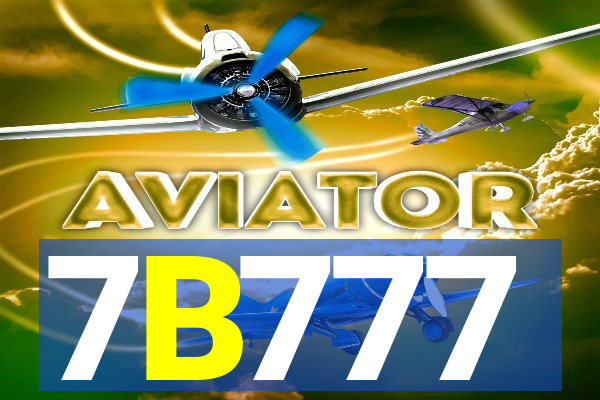 7B777