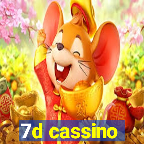 7d cassino