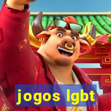 jogos lgbt