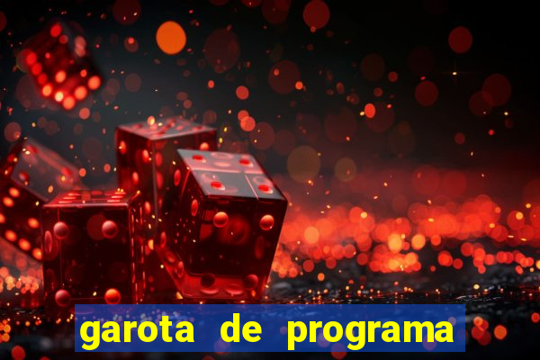 garota de programa de porto velho