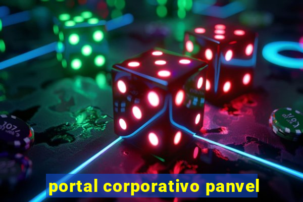 portal corporativo panvel