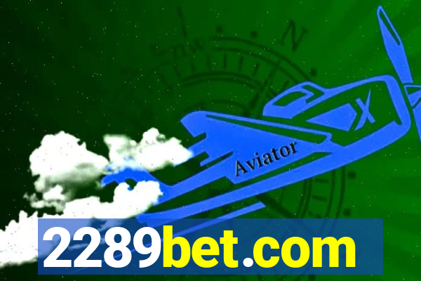 2289bet.com