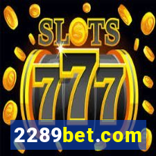 2289bet.com