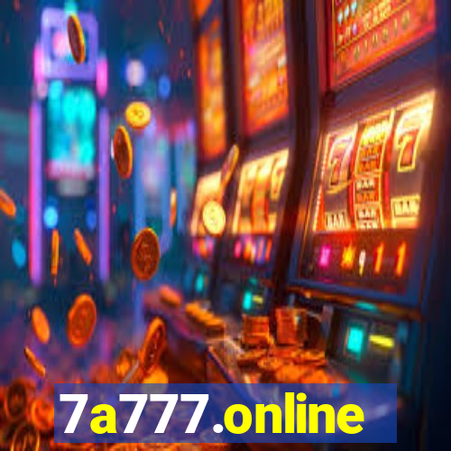 7a777.online