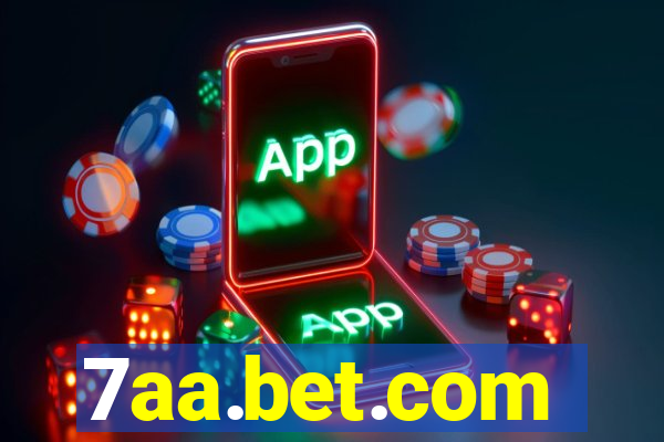 7aa.bet.com