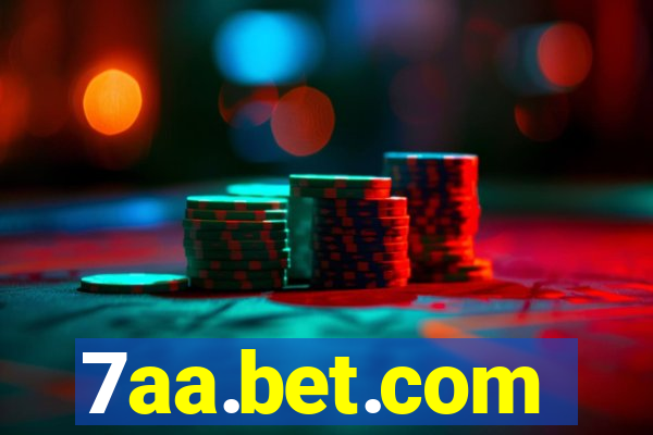 7aa.bet.com