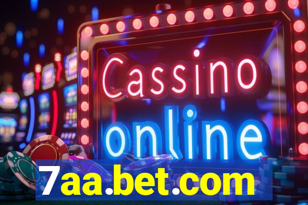 7aa.bet.com