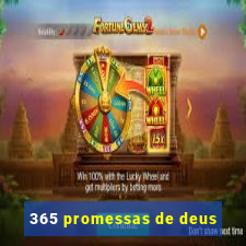 365 promessas de deus