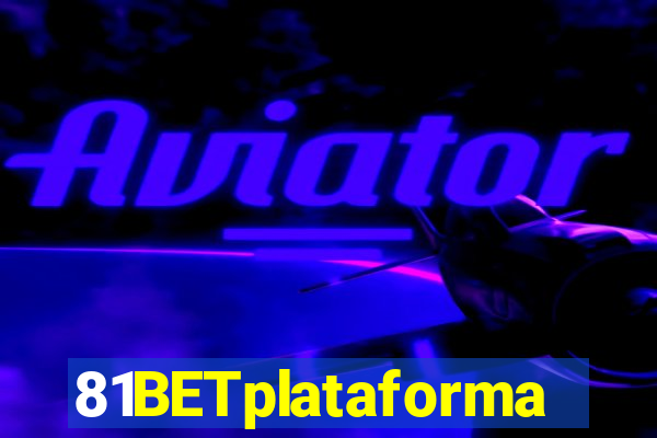 81BETplataforma