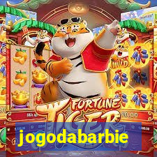 jogodabarbie