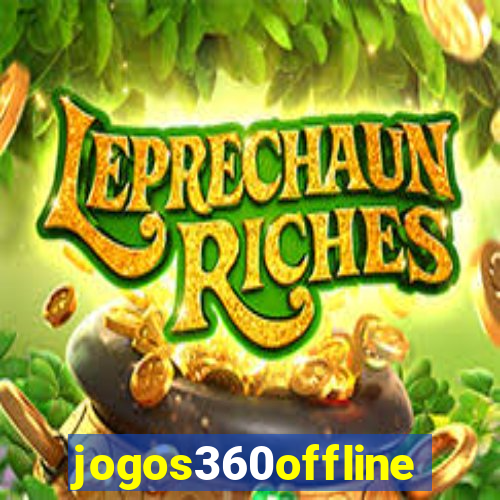 jogos360offline