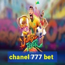 chanel 777 bet