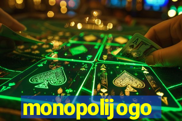 monopolijogo