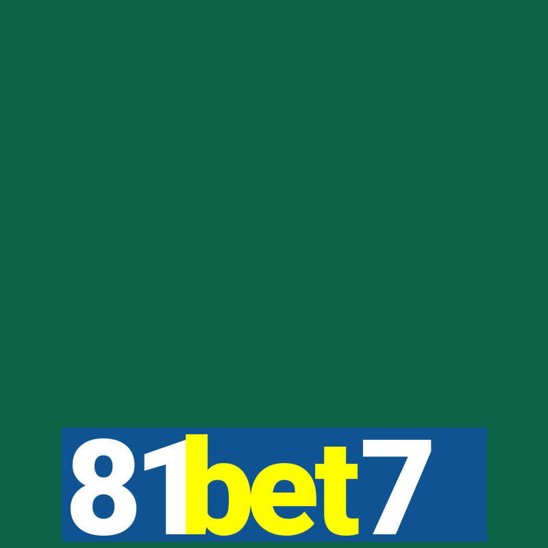 81bet7