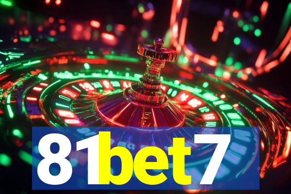 81bet7