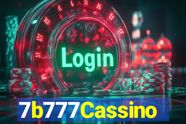 7b777Cassino