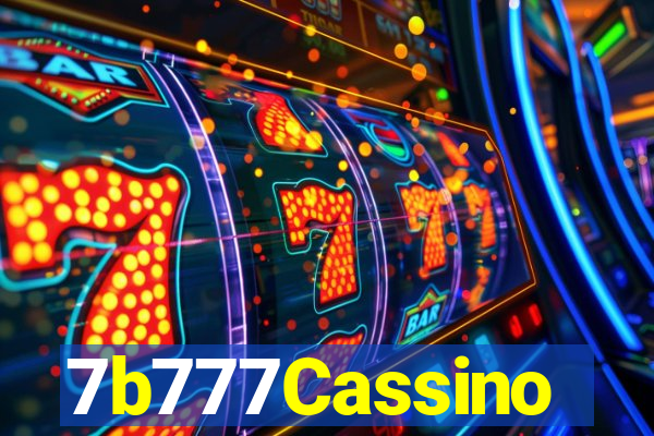 7b777Cassino