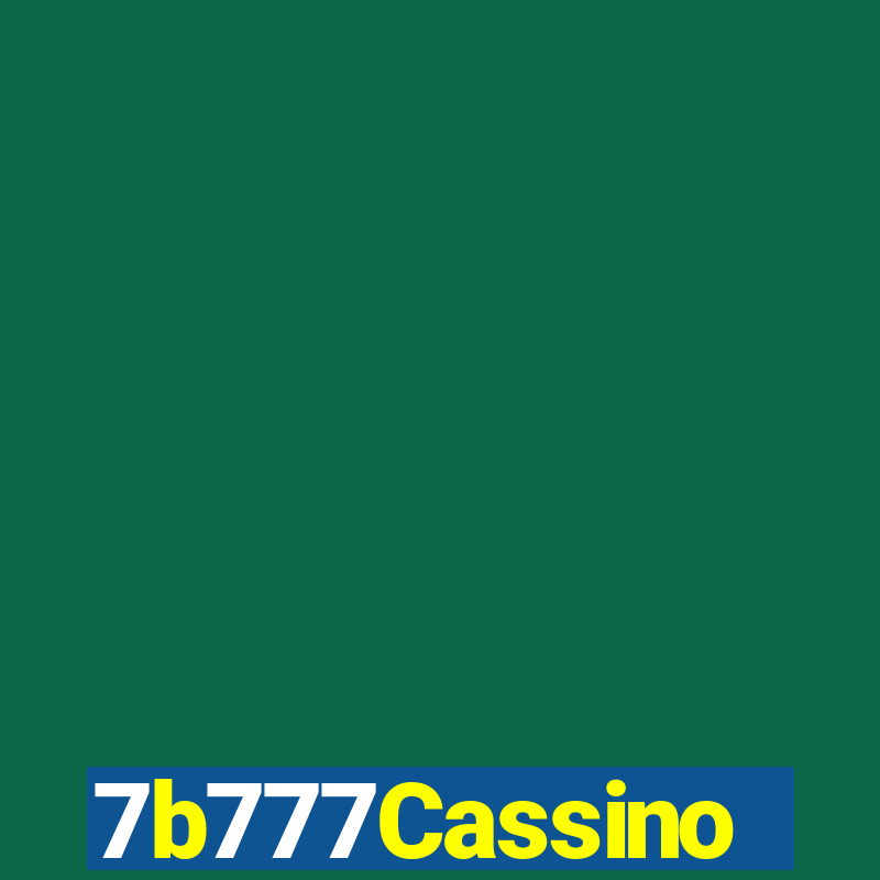 7b777Cassino