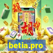 betia.pro