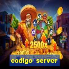 codigo server privado shindo life