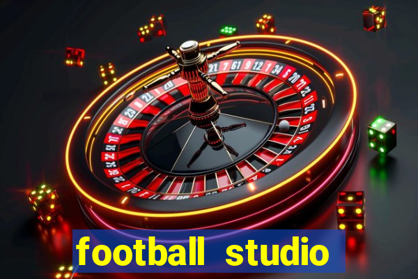 football studio sinais grátis $100