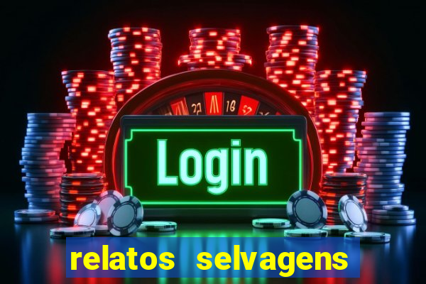 relatos selvagens dublado online