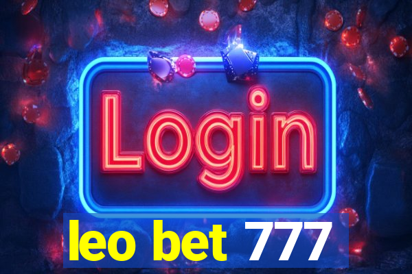 leo bet 777