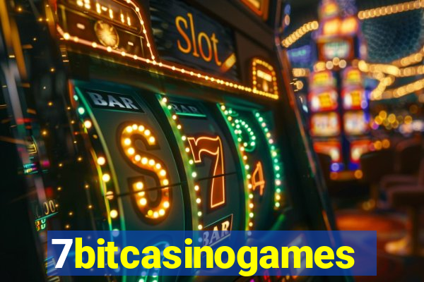 7bitcasinogames