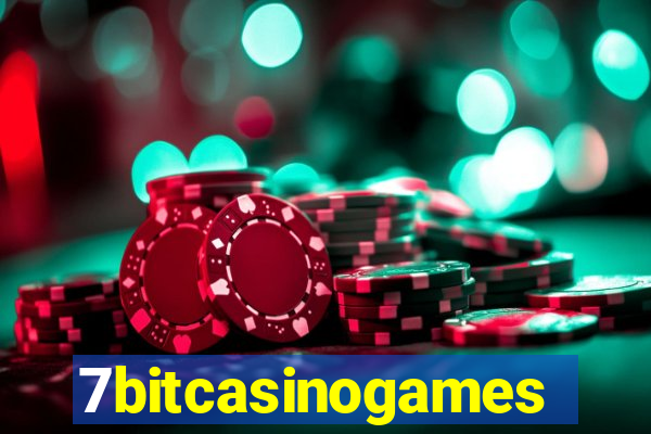 7bitcasinogames