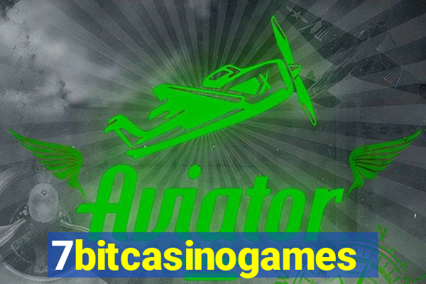 7bitcasinogames