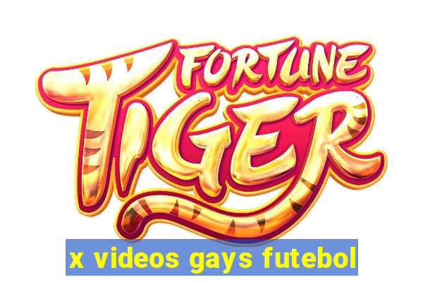 x videos gays futebol