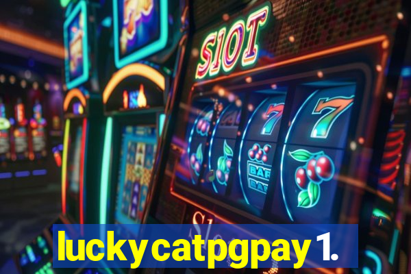 luckycatpgpay1.com