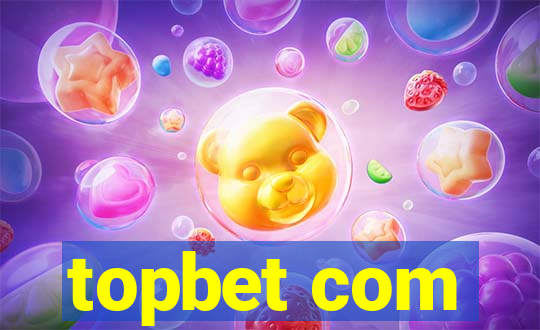 topbet com