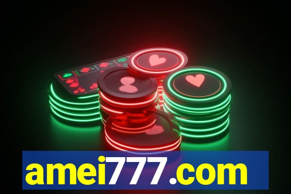 amei777.com