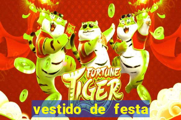 vestido de festa porto alegre