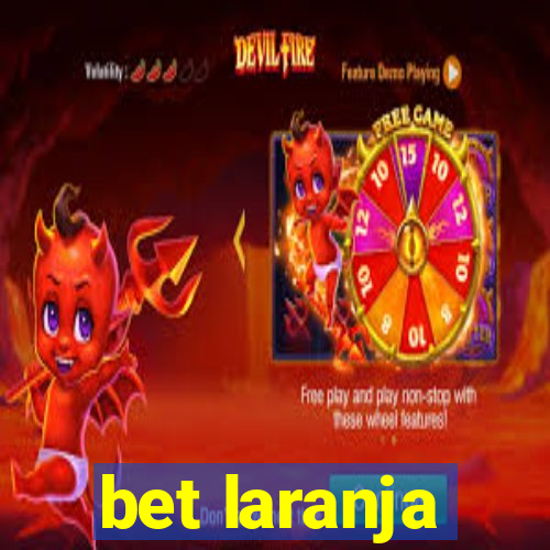 bet laranja