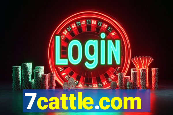 7cattle.com