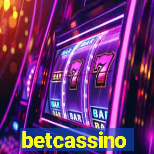 betcassino