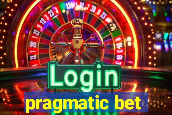 pragmatic bet