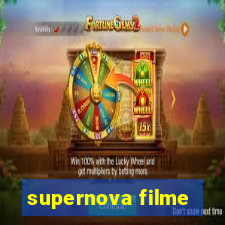 supernova filme