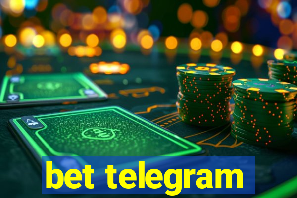 bet telegram