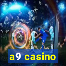 a9 casino