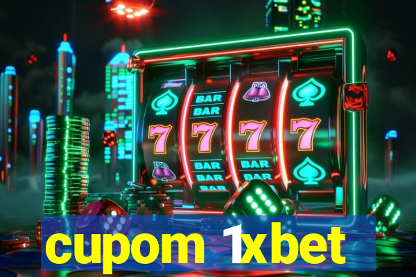 cupom 1xbet